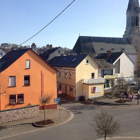 Hotel Oldenburger Hof Birkenfeld (Baden-Wurttemberg) Ngoại thất bức ảnh