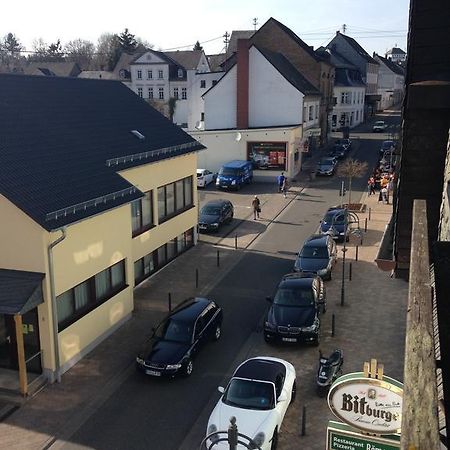 Hotel Oldenburger Hof Birkenfeld (Baden-Wurttemberg) Ngoại thất bức ảnh