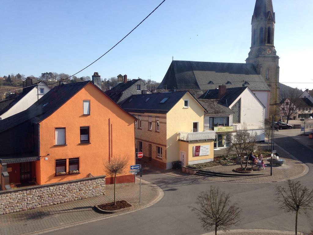 Hotel Oldenburger Hof Birkenfeld (Baden-Wurttemberg) Ngoại thất bức ảnh