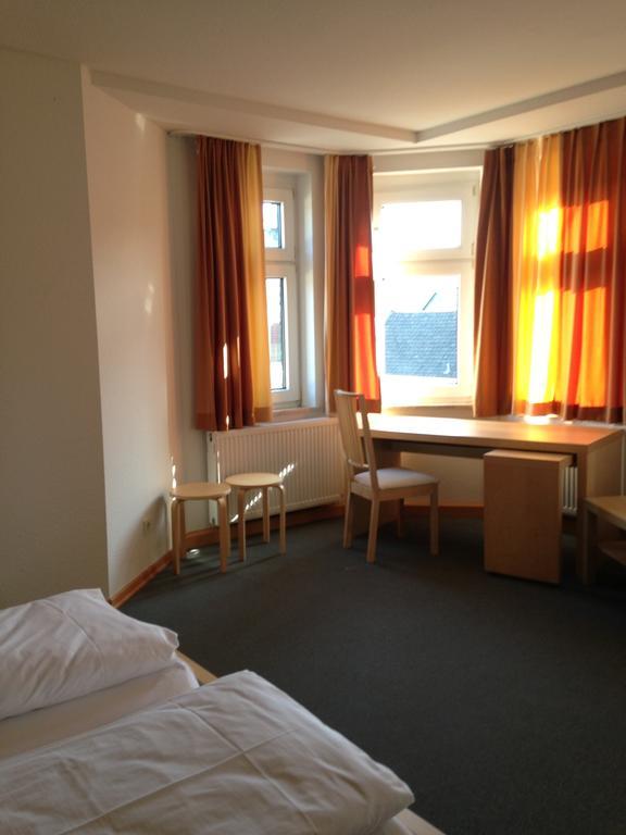 Hotel Oldenburger Hof Birkenfeld (Baden-Wurttemberg) Phòng bức ảnh