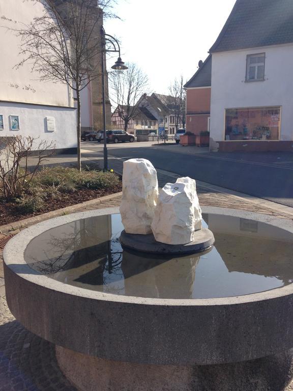Hotel Oldenburger Hof Birkenfeld (Baden-Wurttemberg) Phòng bức ảnh