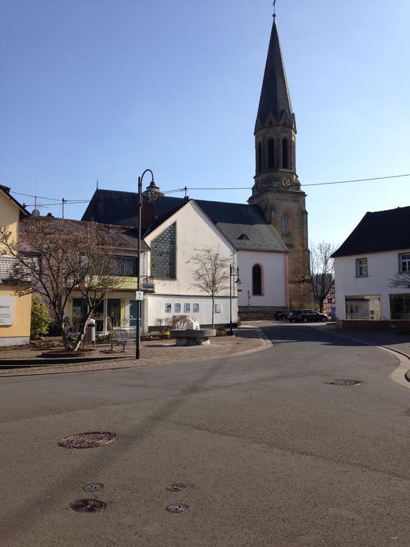 Hotel Oldenburger Hof Birkenfeld (Baden-Wurttemberg) Ngoại thất bức ảnh