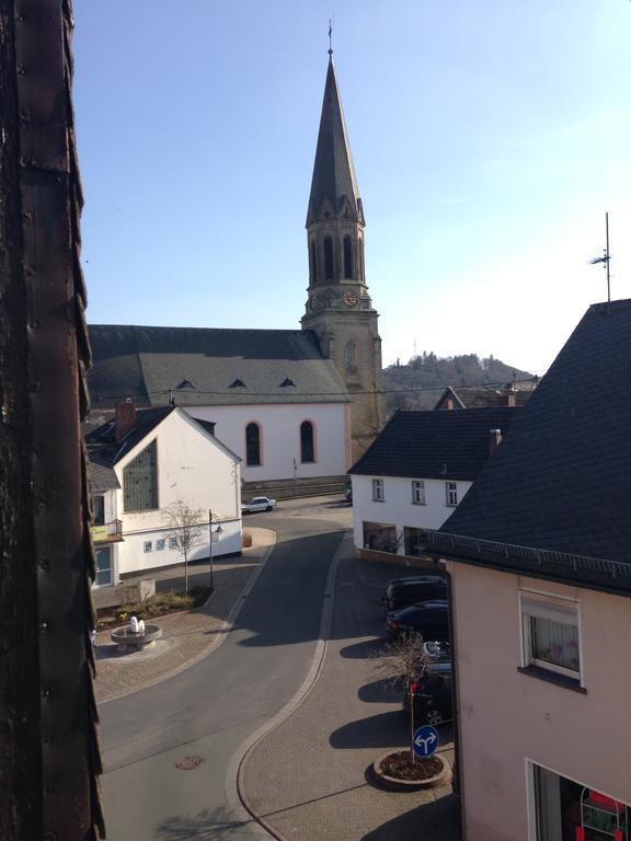Hotel Oldenburger Hof Birkenfeld (Baden-Wurttemberg) Ngoại thất bức ảnh