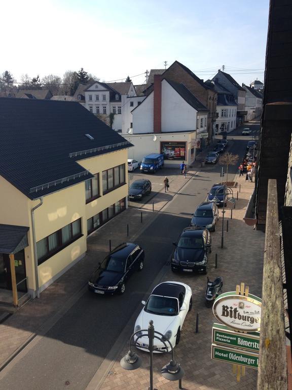 Hotel Oldenburger Hof Birkenfeld (Baden-Wurttemberg) Ngoại thất bức ảnh